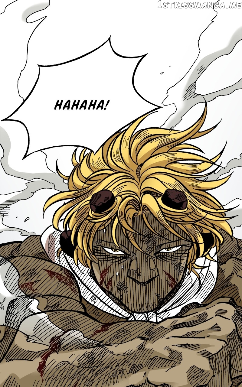 King of the East Chapter 64 - page 18