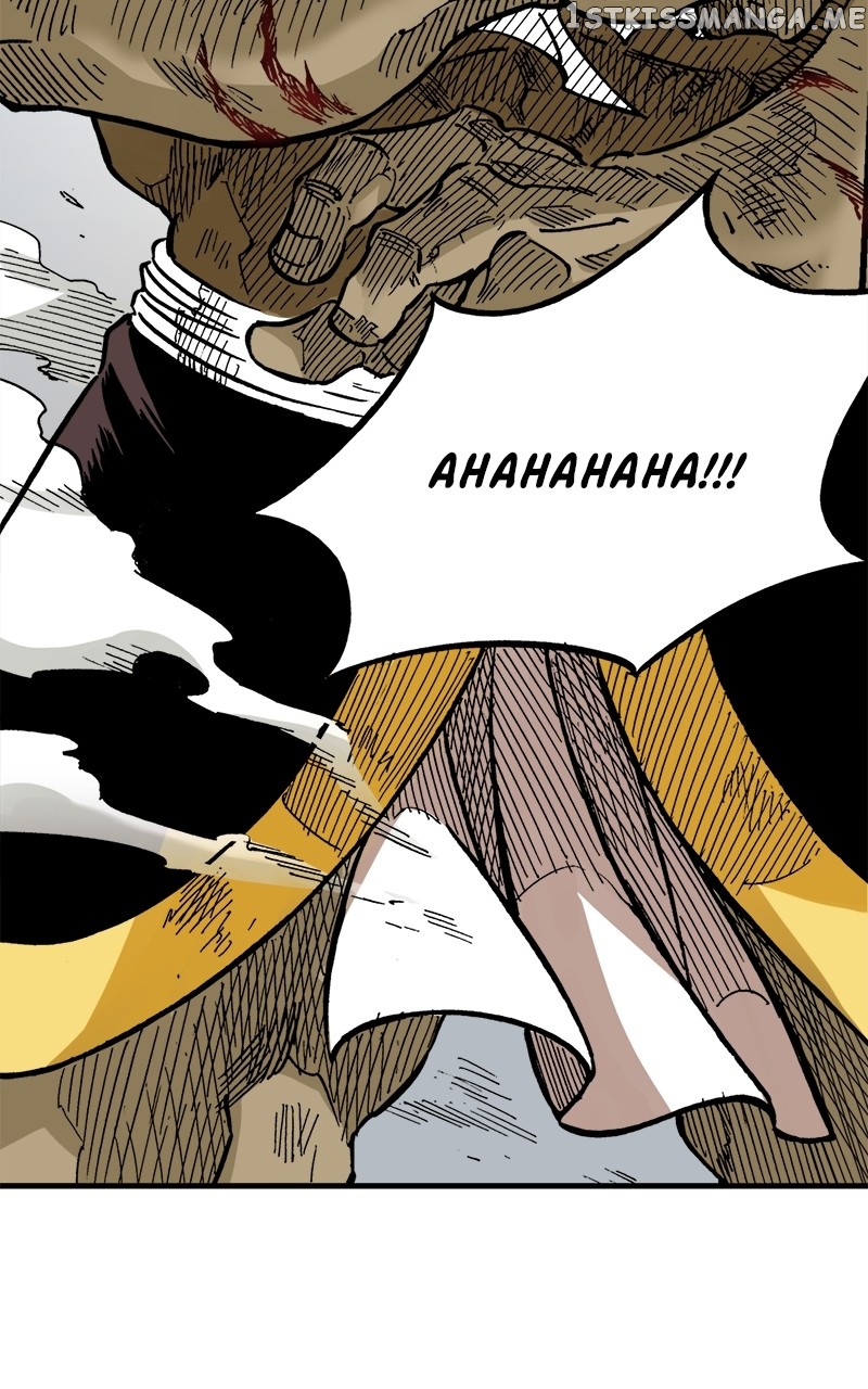 King of the East Chapter 64 - page 19