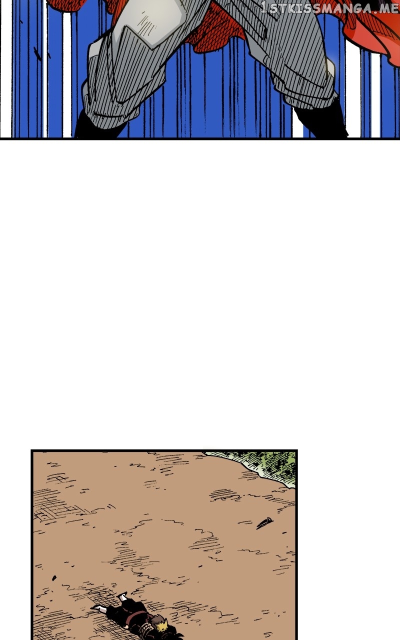 King of the East Chapter 64 - page 27