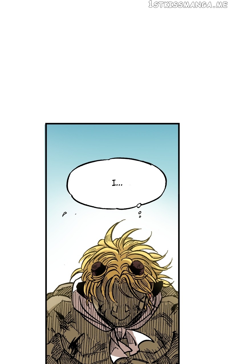 King of the East Chapter 64 - page 29