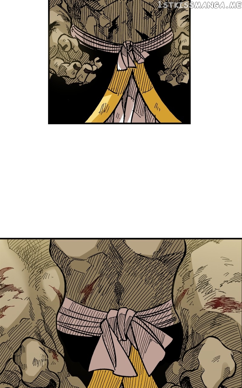 King of the East Chapter 64 - page 30