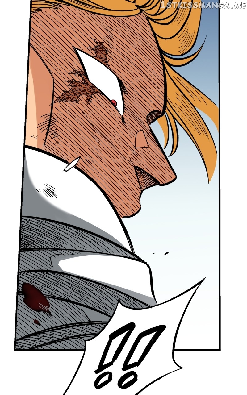 King of the East Chapter 64 - page 41