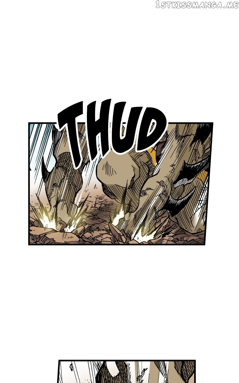 King of the East Chapter 64 - page 44