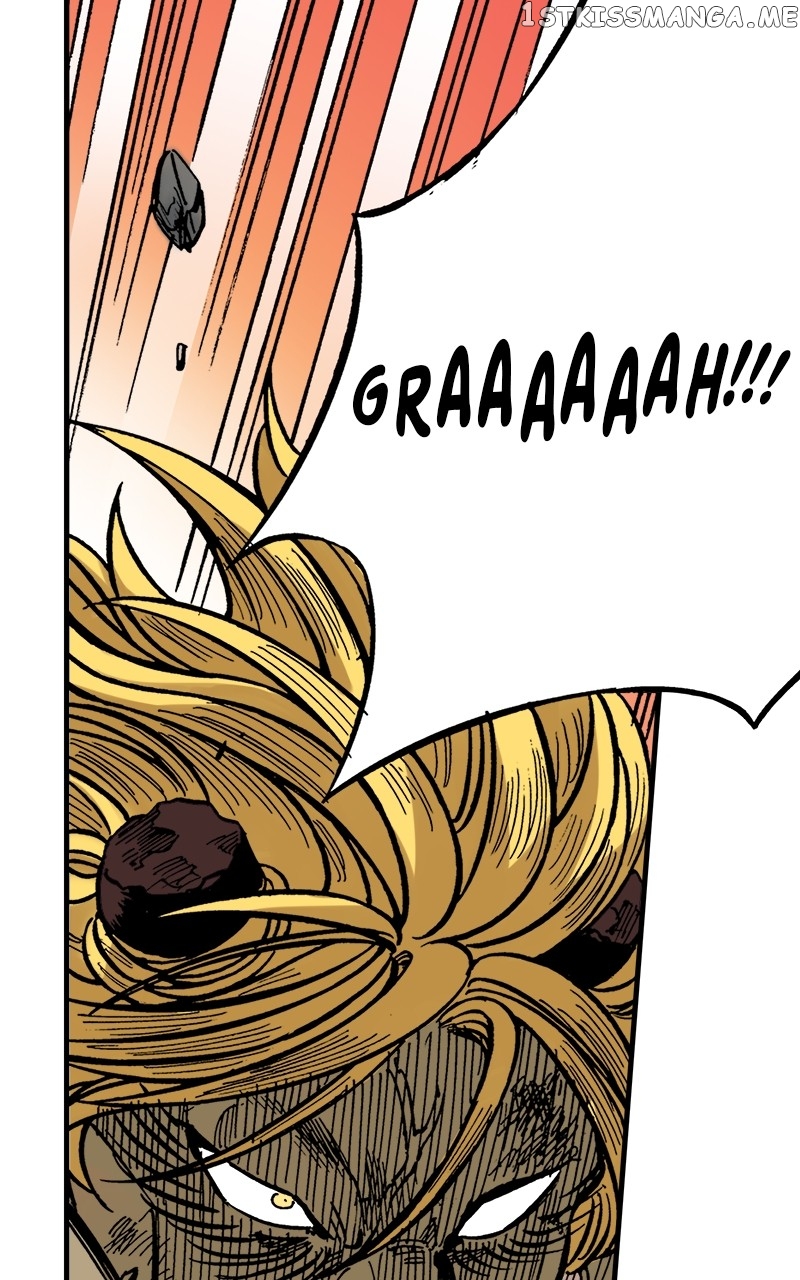 King of the East Chapter 64 - page 46