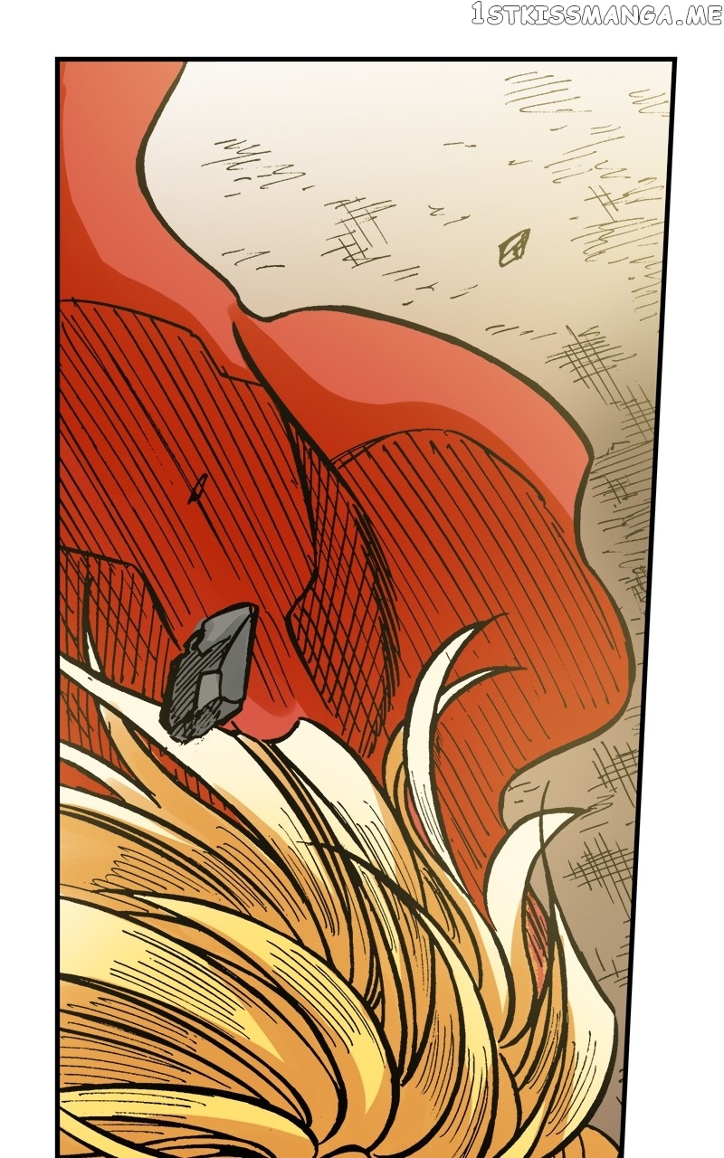 King of the East Chapter 64 - page 52