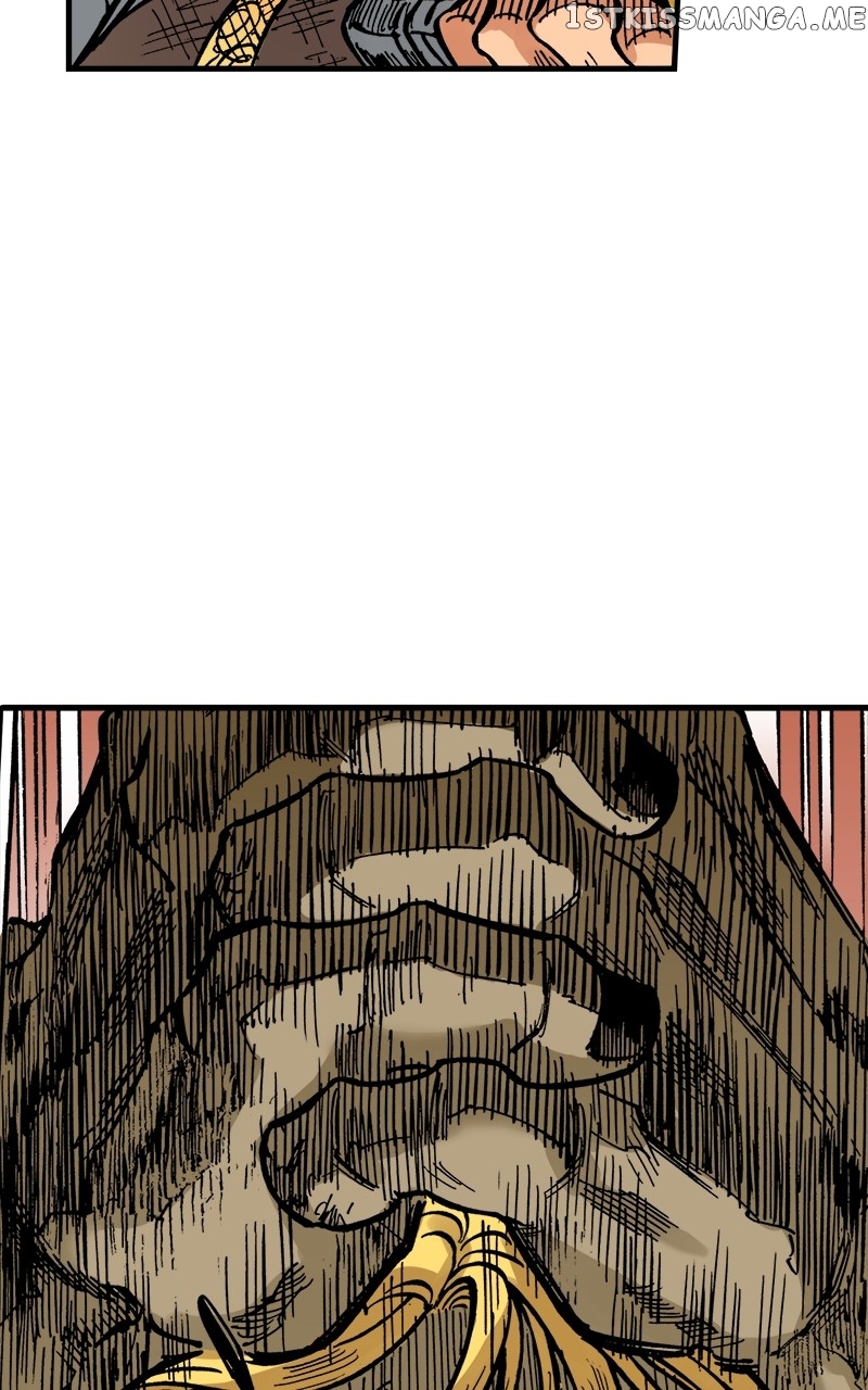 King of the East Chapter 64 - page 54