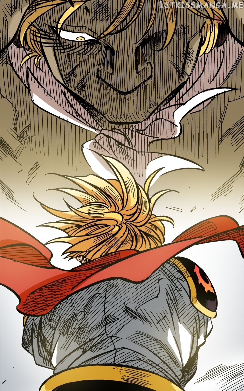 King of the East Chapter 64 - page 55