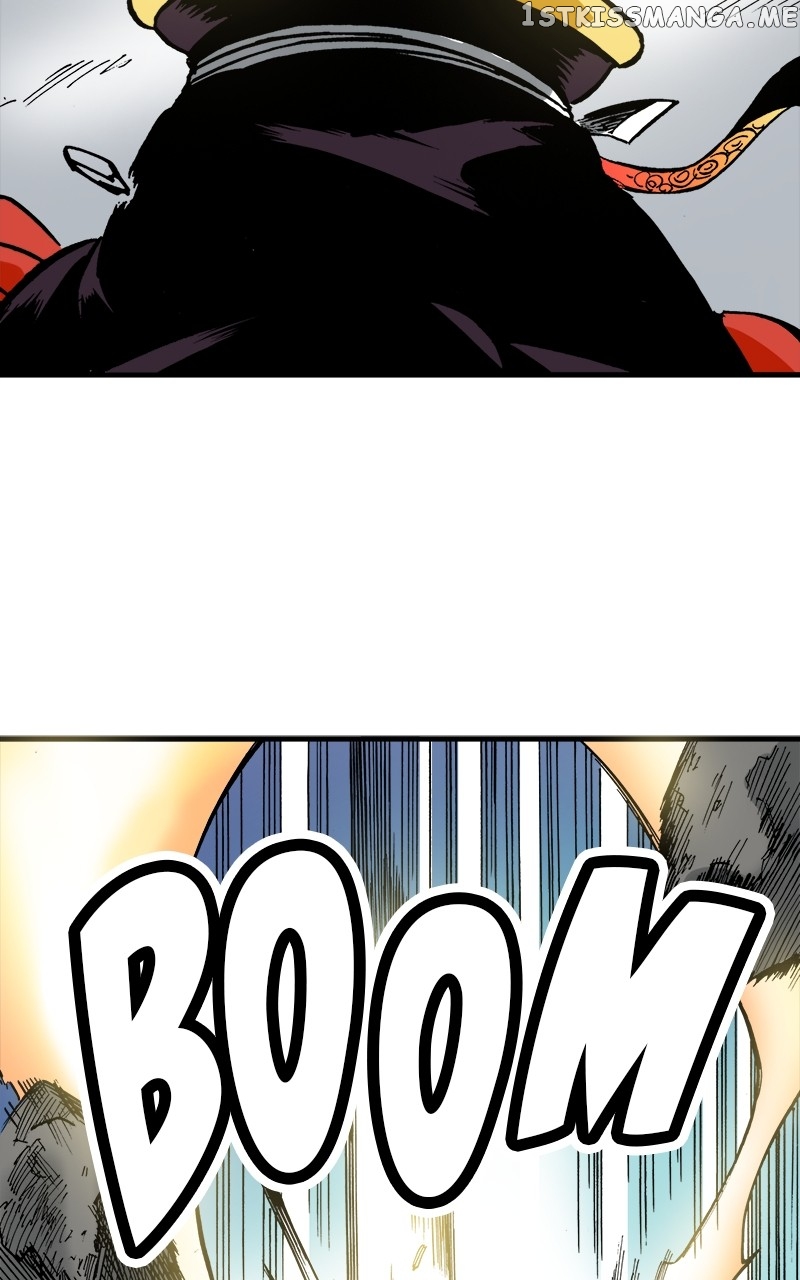 King of the East Chapter 64 - page 56