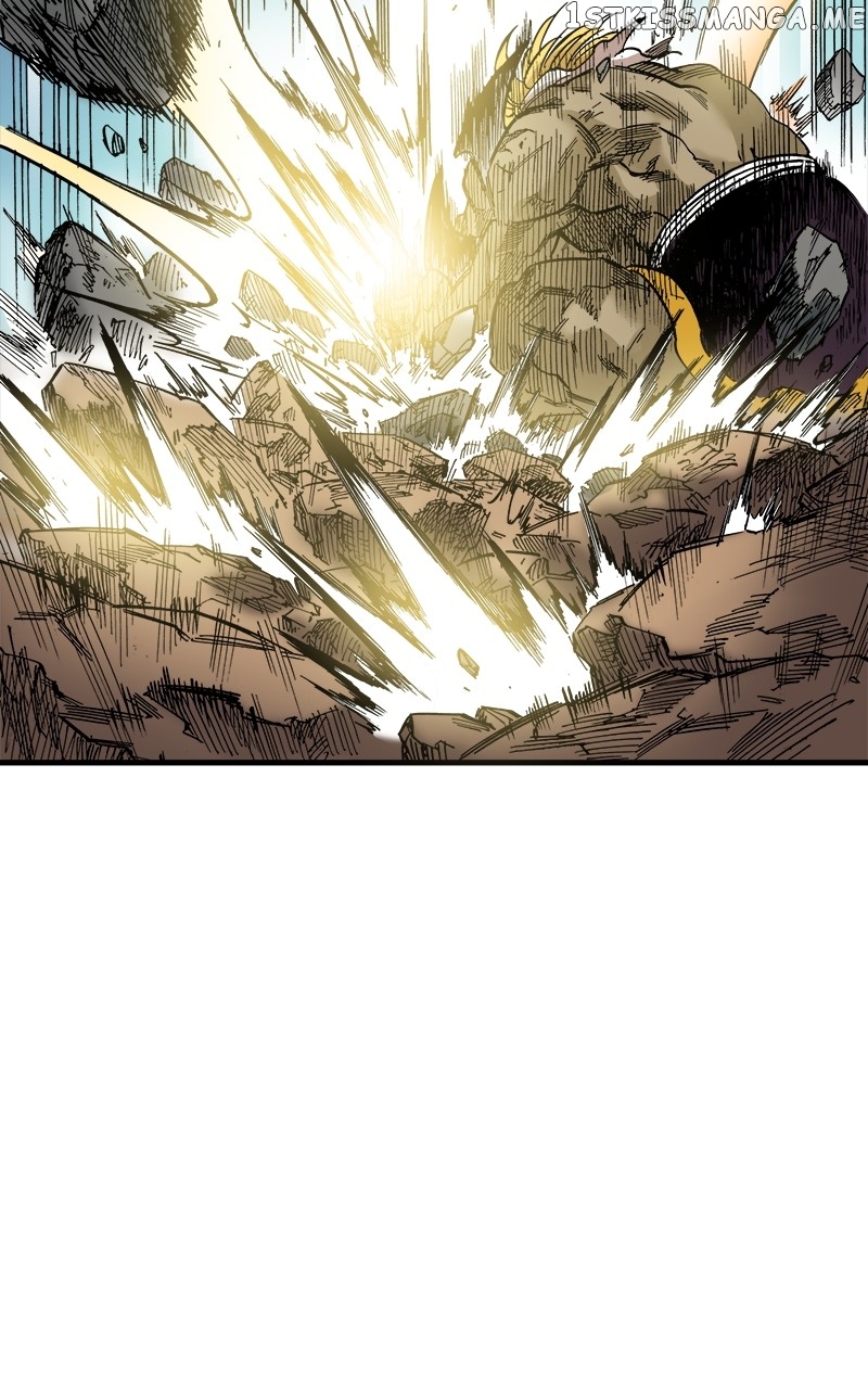 King of the East Chapter 64 - page 57