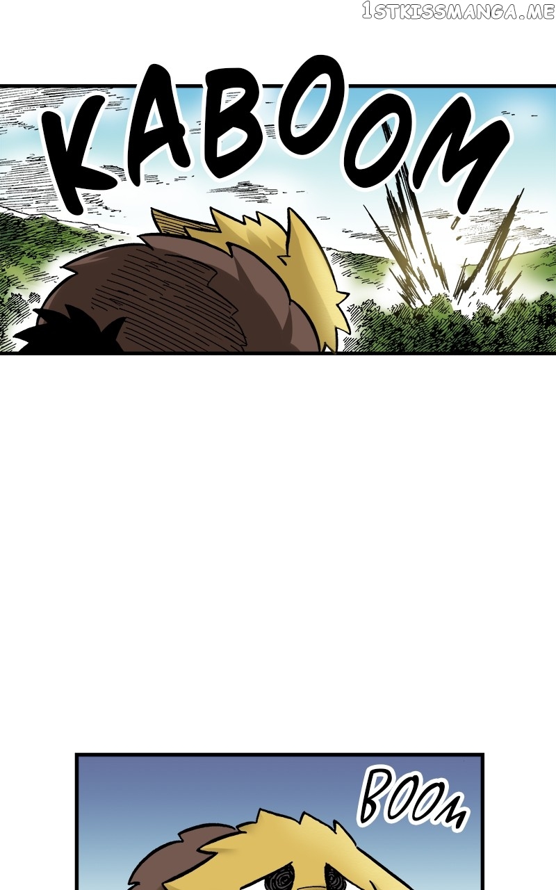 King of the East Chapter 63 - page 26