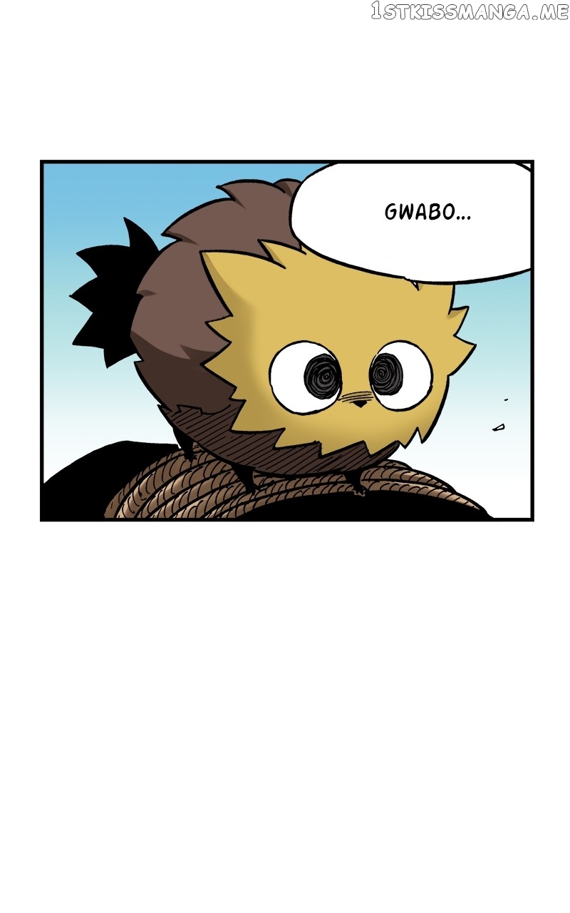 King of the East Chapter 63 - page 29