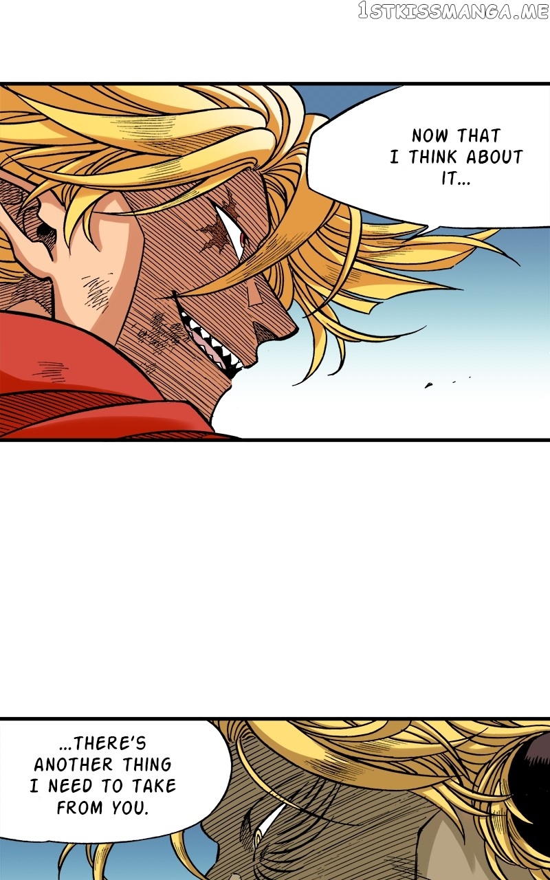 King of the East Chapter 63 - page 3