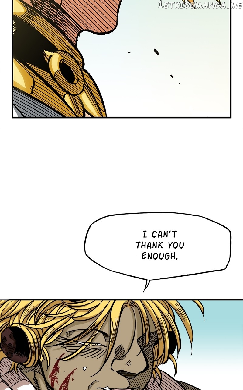 King of the East Chapter 63 - page 45