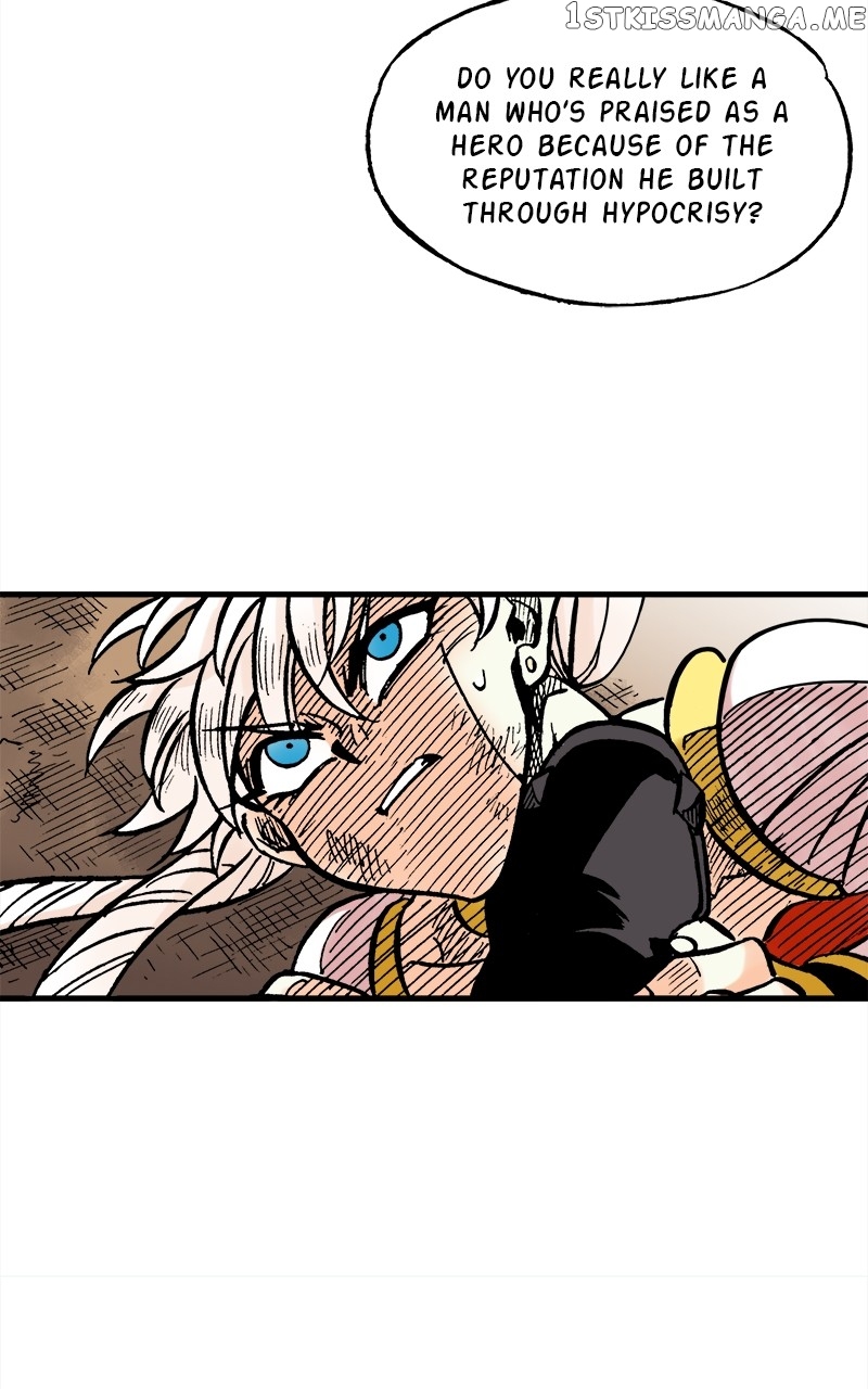 King of the East Chapter 62 - page 10