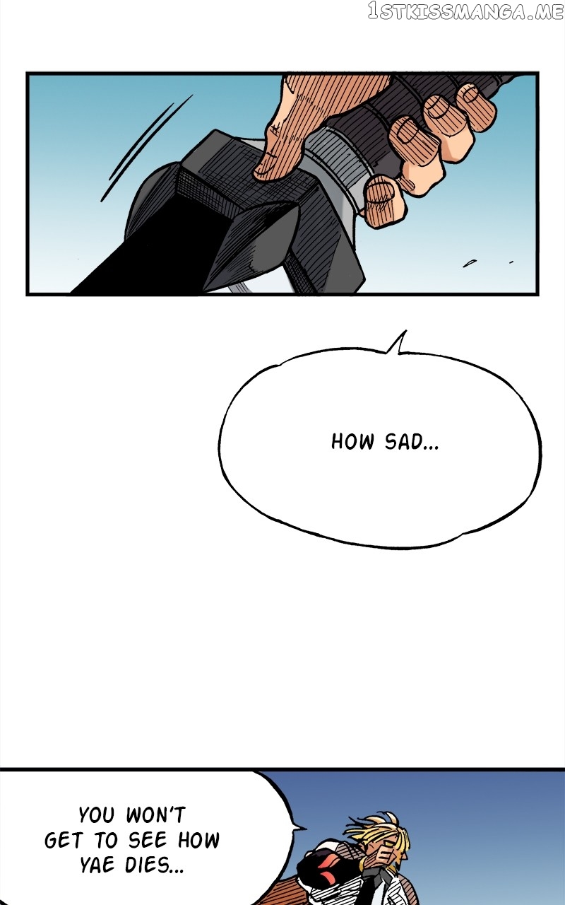 King of the East Chapter 62 - page 11