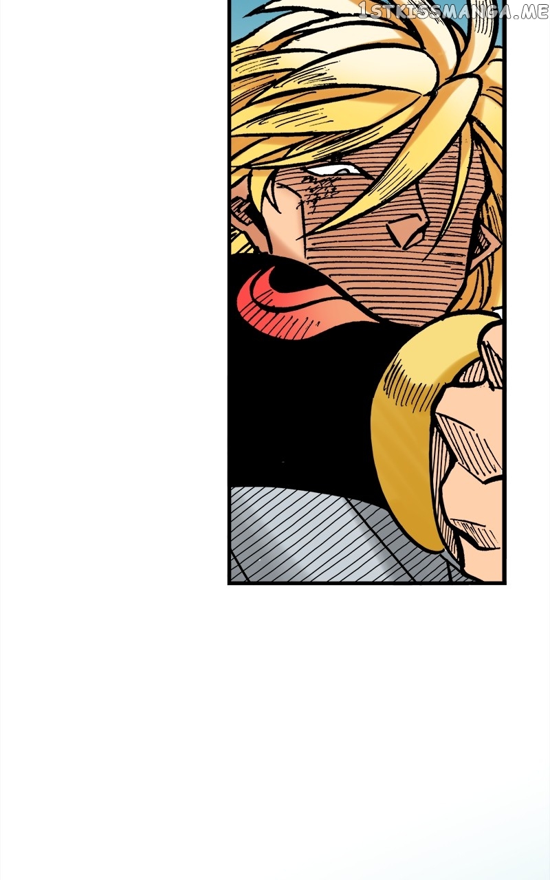 King of the East Chapter 62 - page 14