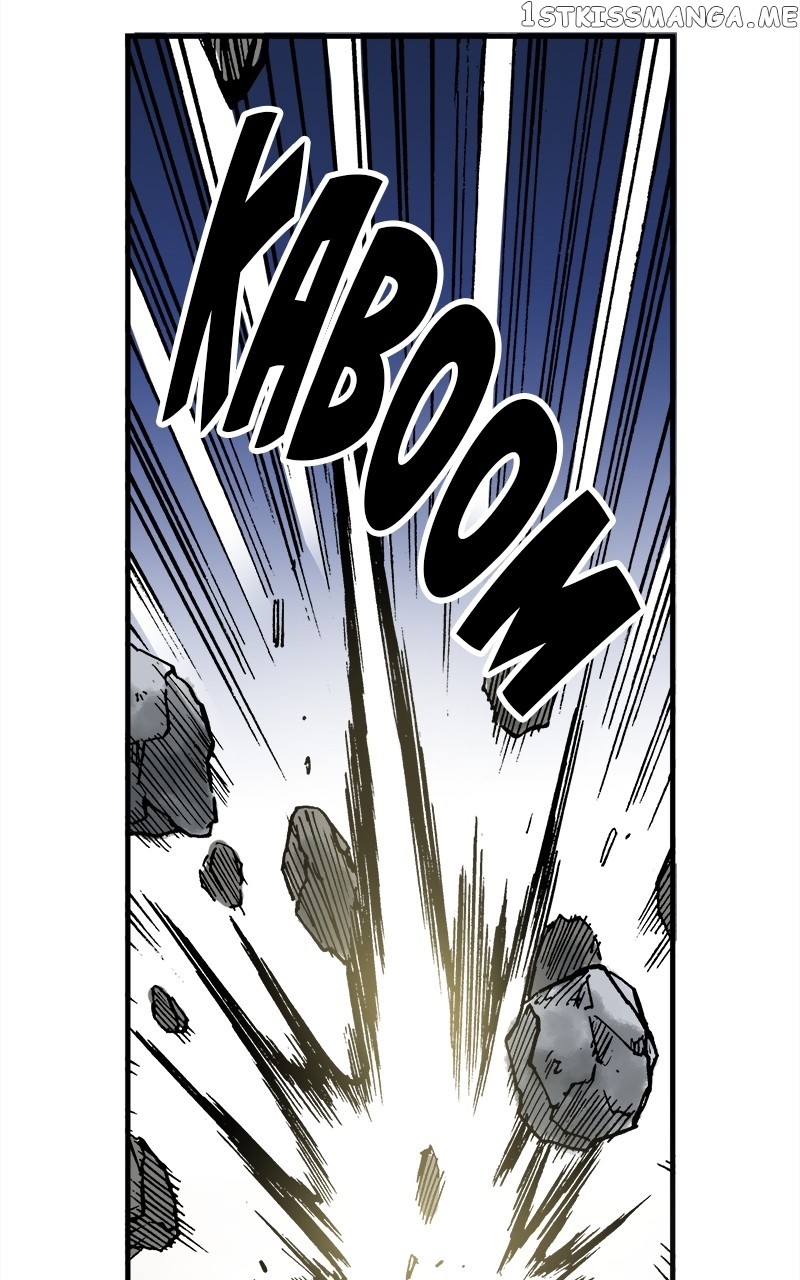 King of the East Chapter 62 - page 28