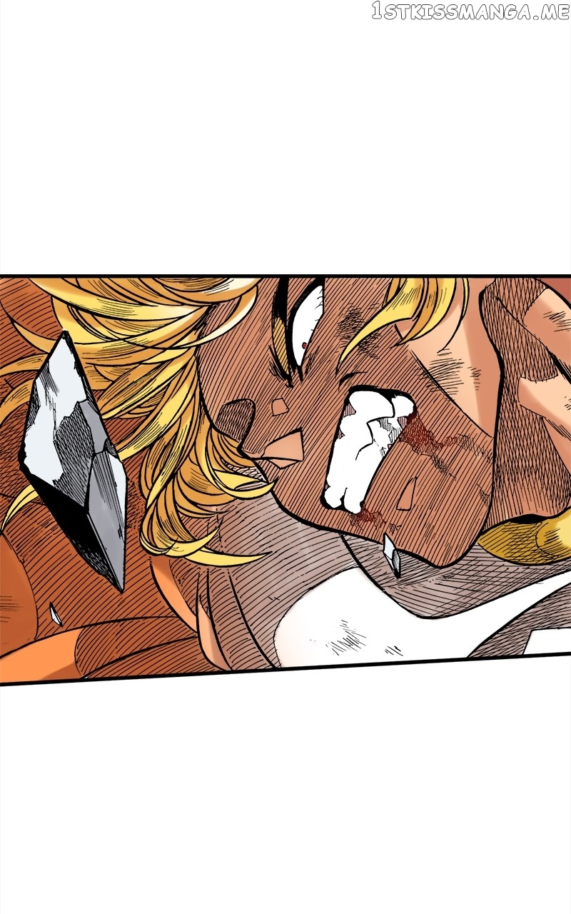 King of the East Chapter 62 - page 44