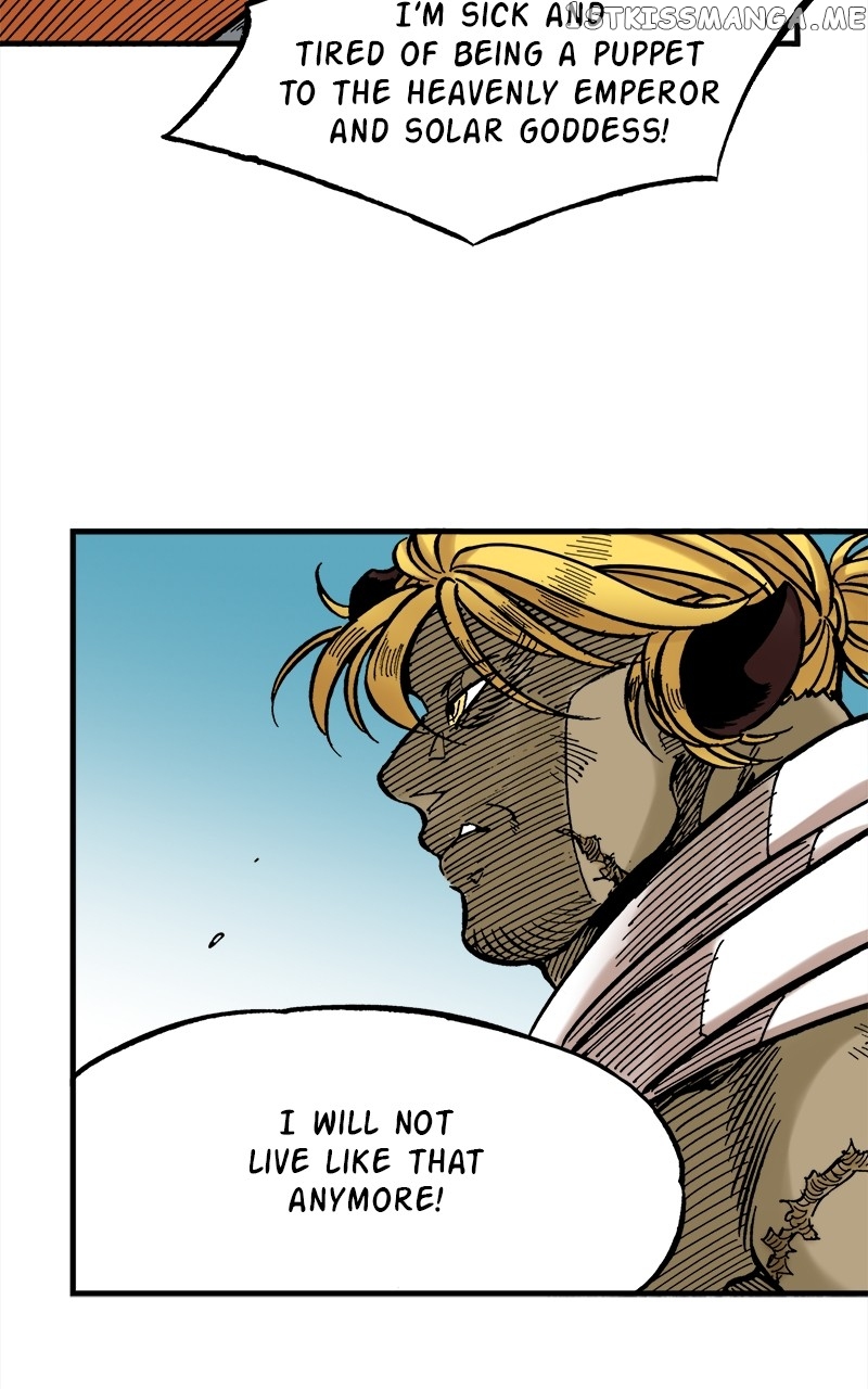 King of the East Chapter 62 - page 52