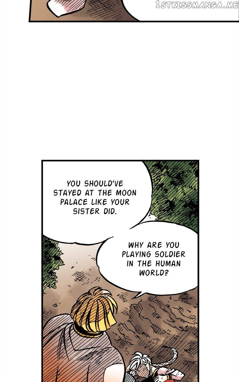 King of the East Chapter 62 - page 8