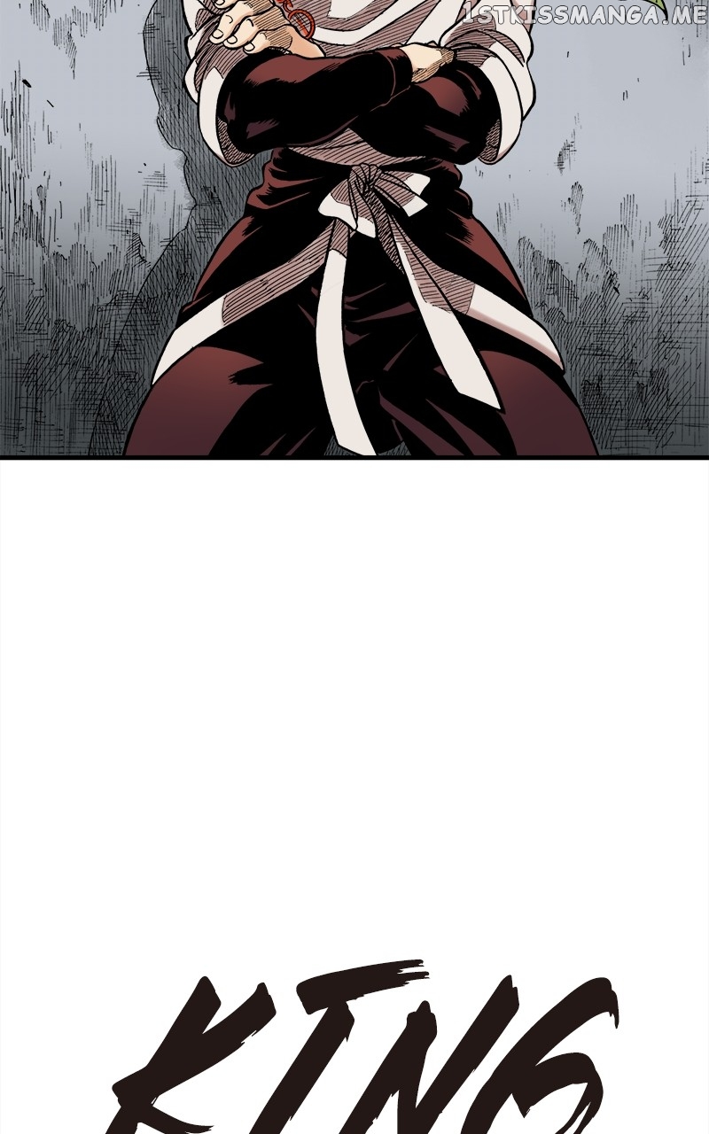 King of the East Chapter 61 - page 3
