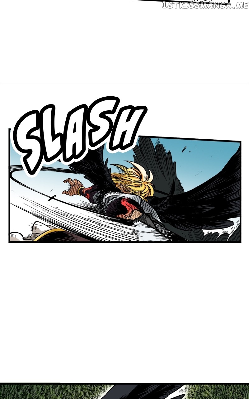 King of the East Chapter 61 - page 38