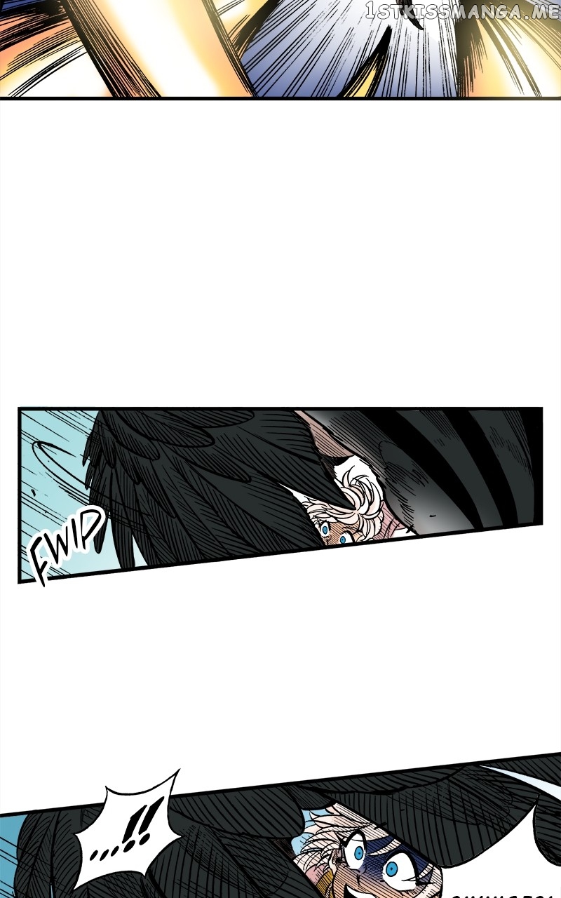 King of the East Chapter 61 - page 47
