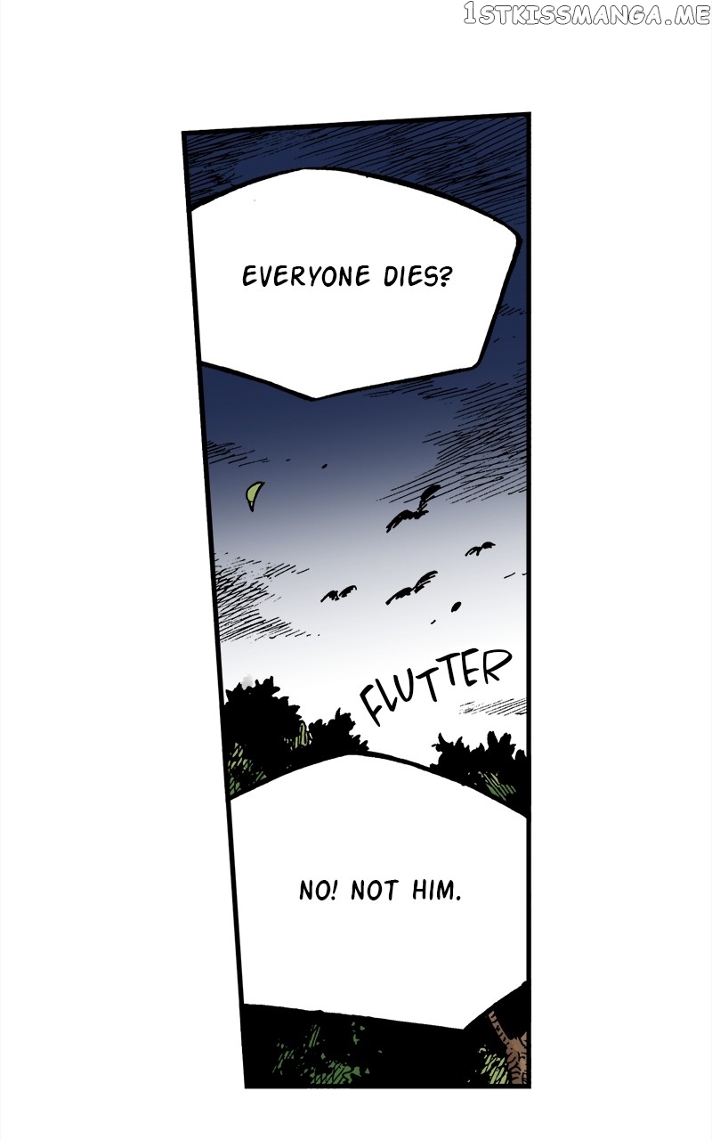 King of the East Chapter 58 - page 13