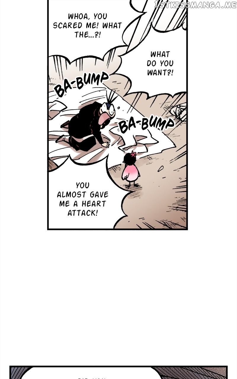 King of the East Chapter 58 - page 46