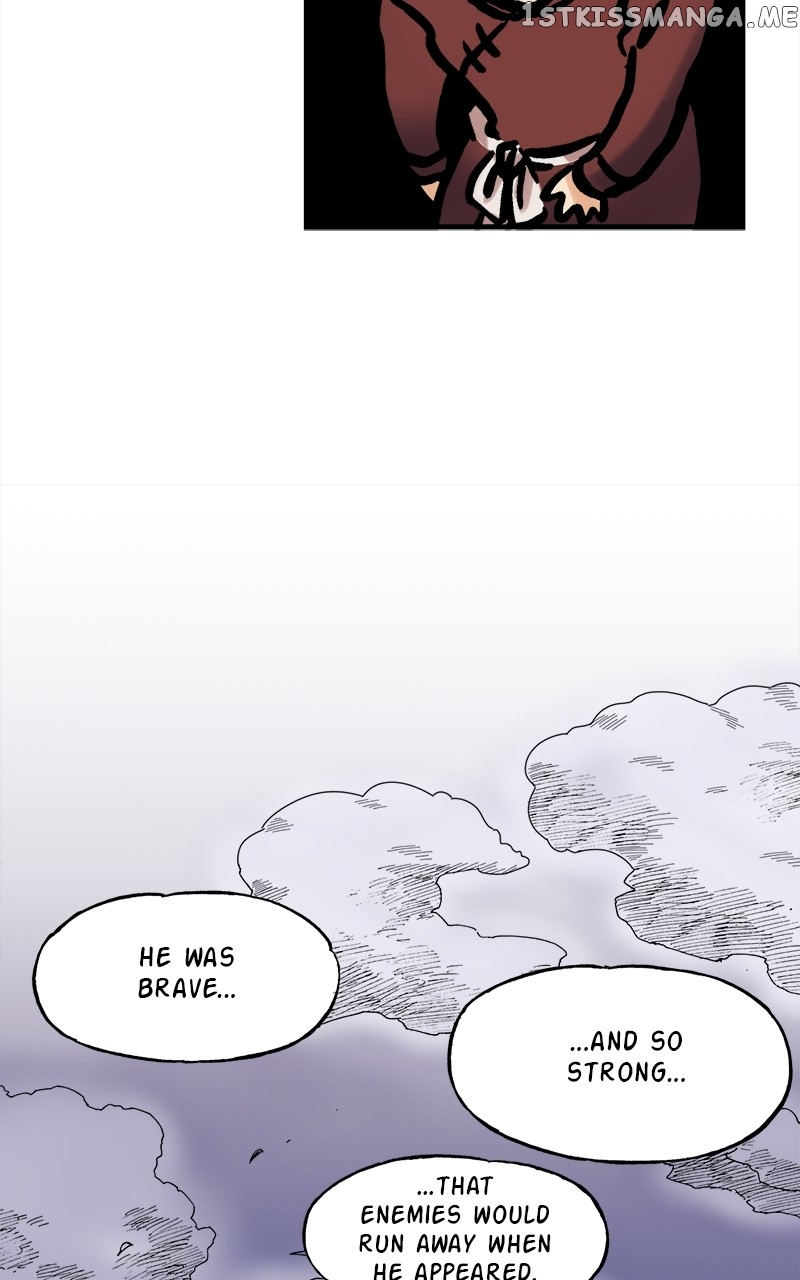 King of the East Chapter 58 - page 5