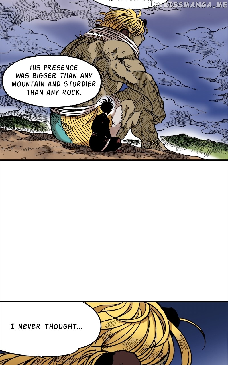 King of the East Chapter 58 - page 6