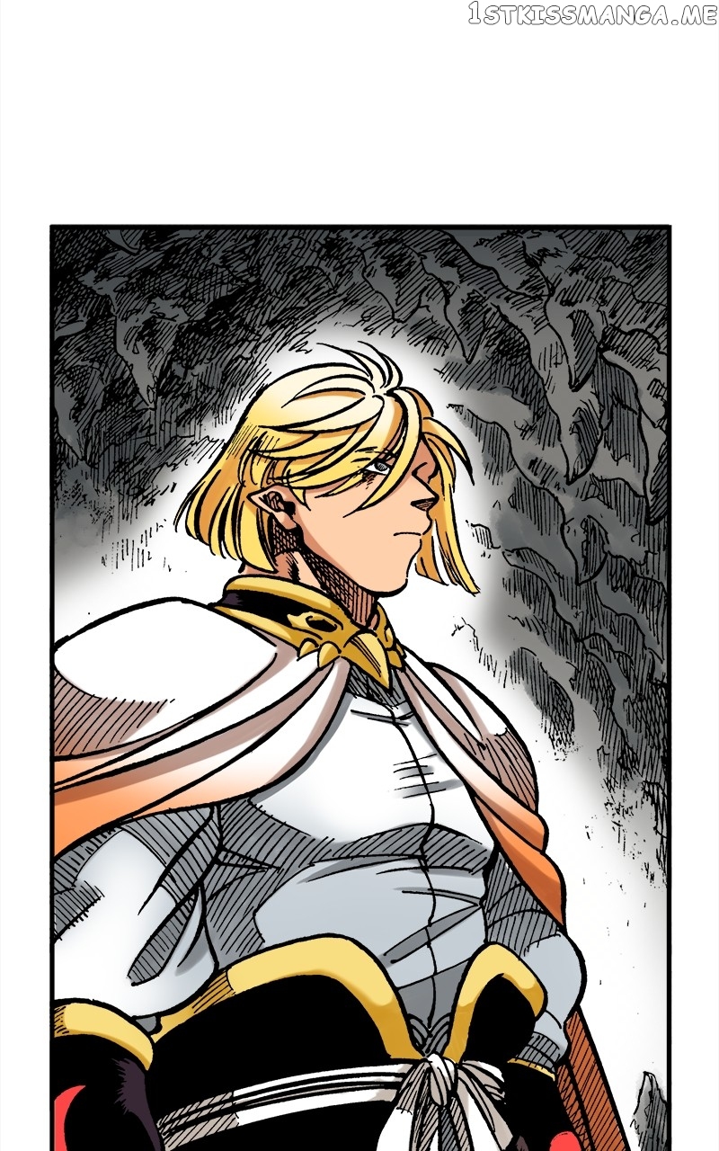 King of the East Chapter 57 - page 18