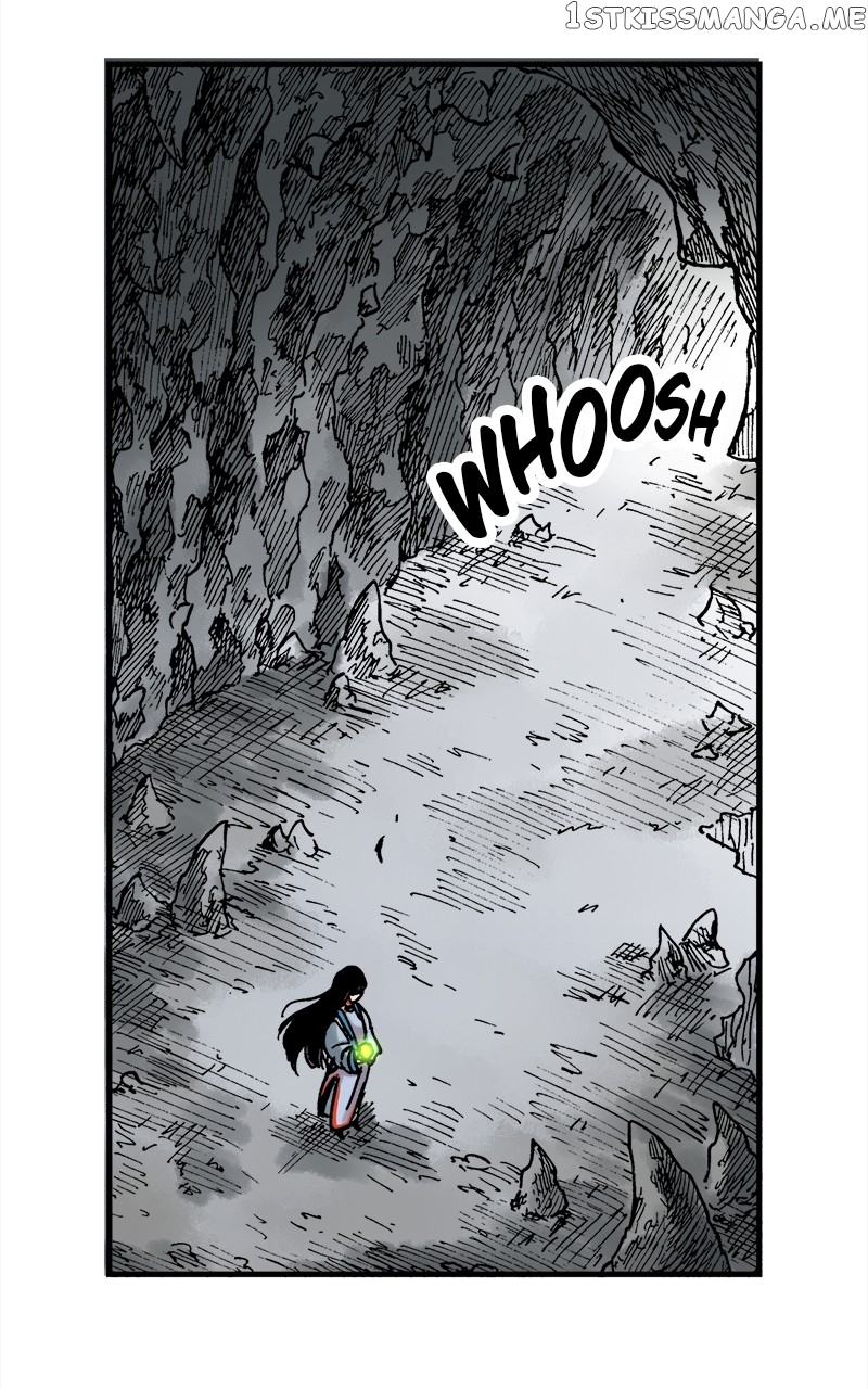 King of the East Chapter 57 - page 26