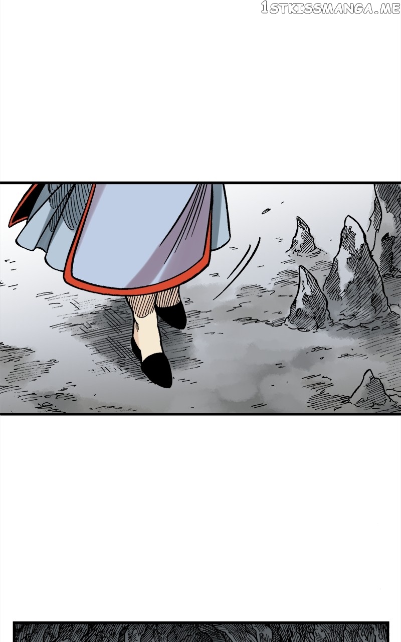 King of the East Chapter 57 - page 27