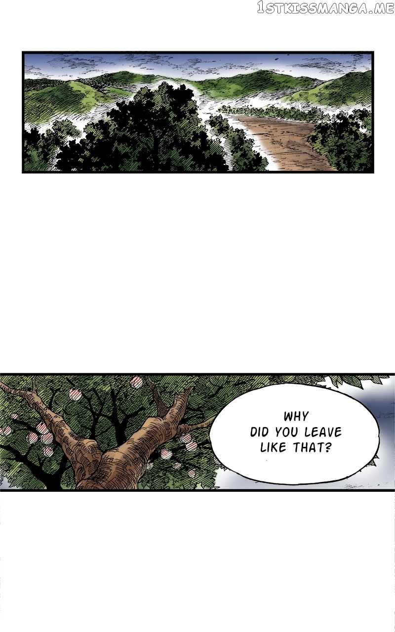 King of the East Chapter 57 - page 53