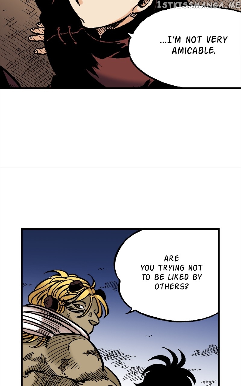 King of the East Chapter 57 - page 60