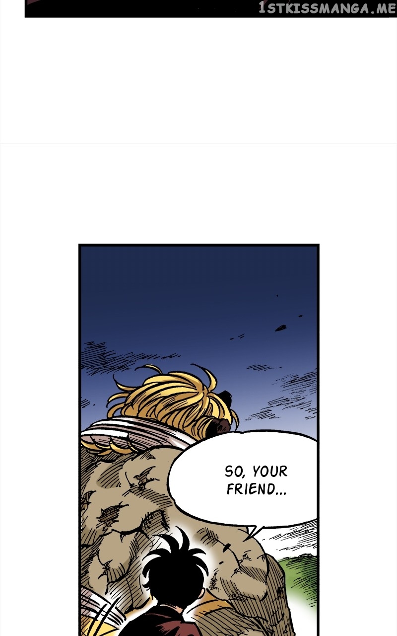 King of the East Chapter 57 - page 65