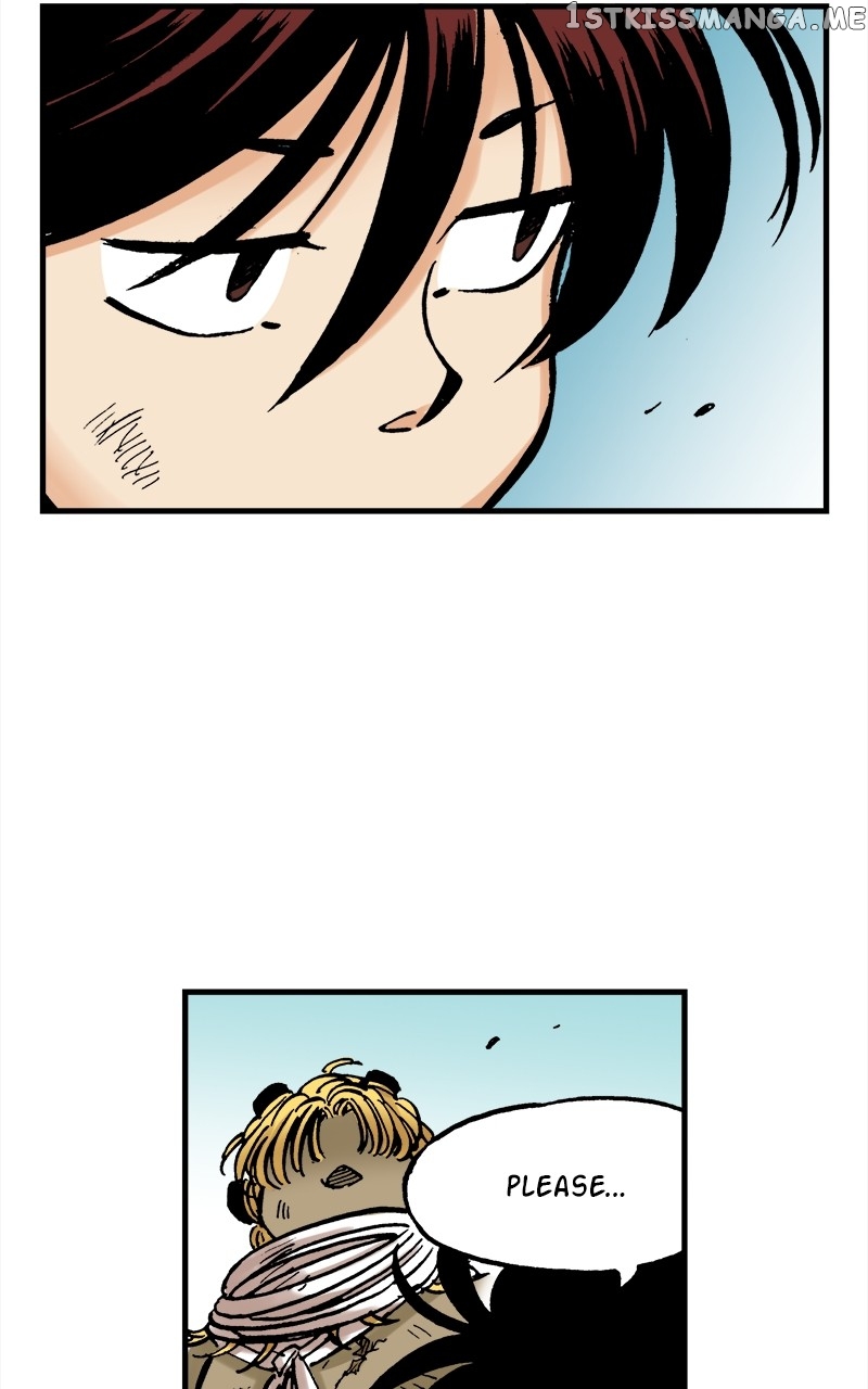 King of the East Chapter 56 - page 11