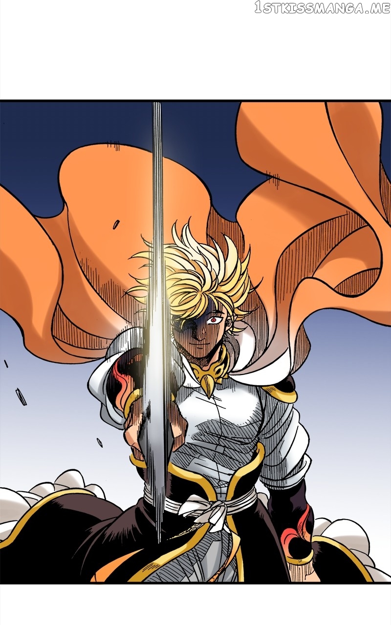 King of the East Chapter 56 - page 32