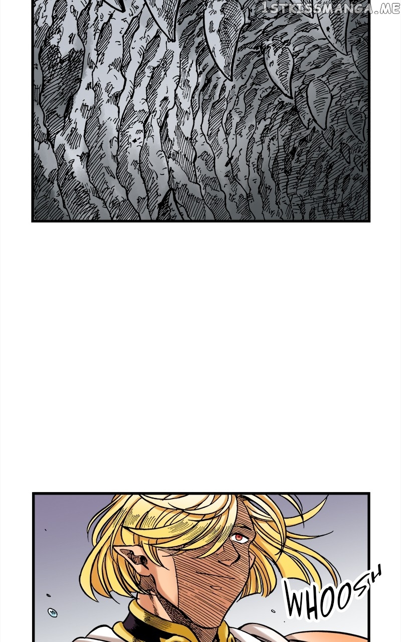 King of the East Chapter 56 - page 48