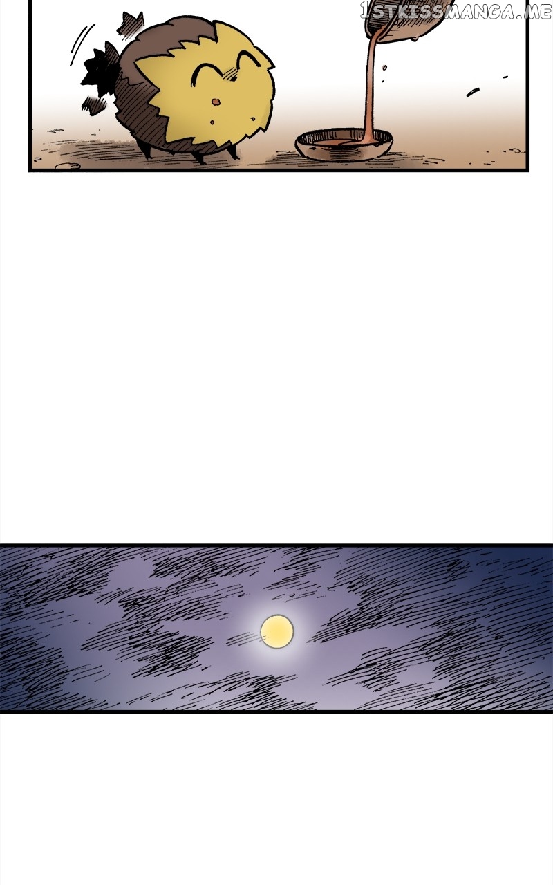 King of the East Chapter 55 - page 17