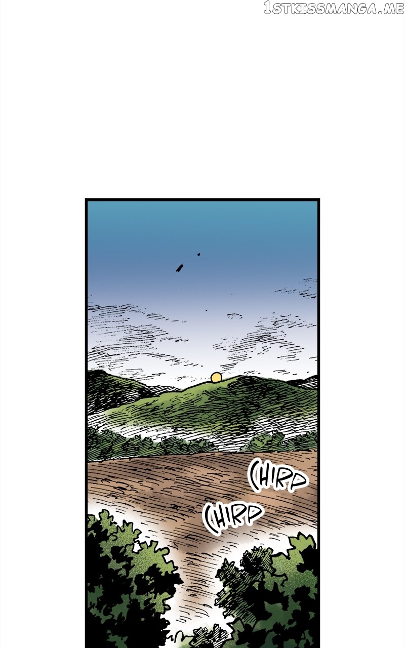 King of the East Chapter 55 - page 18