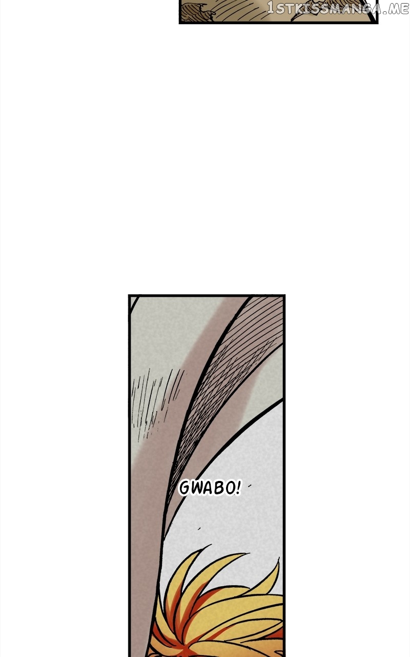 King of the East Chapter 55 - page 30