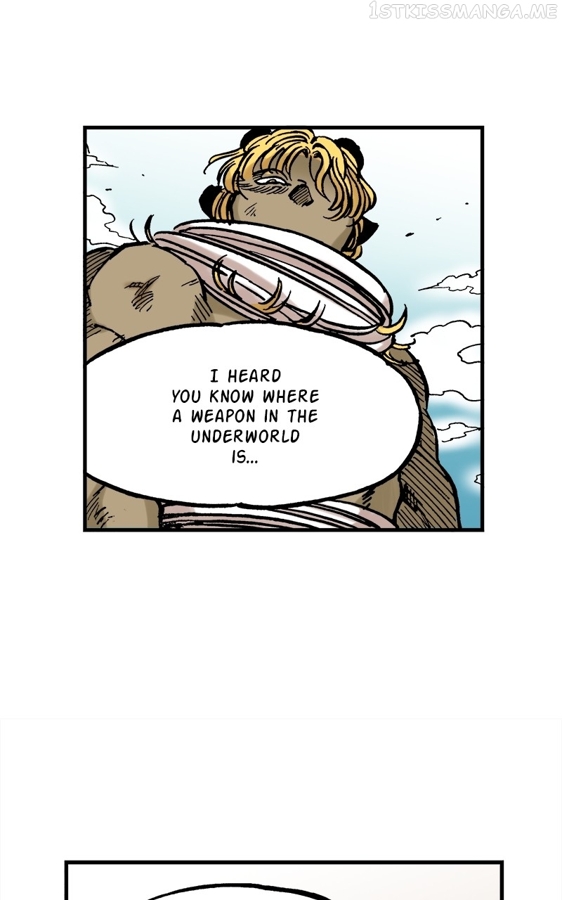 King of the East Chapter 54 - page 37