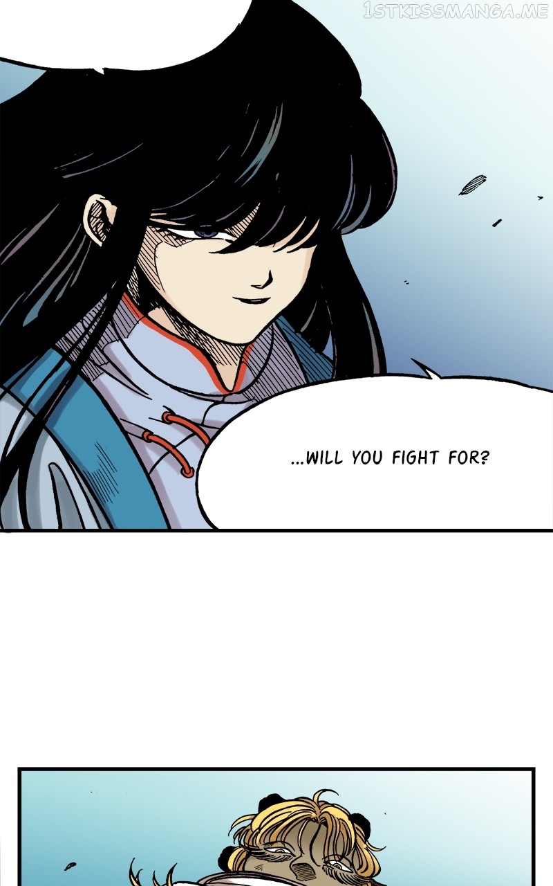 King of the East Chapter 54 - page 44
