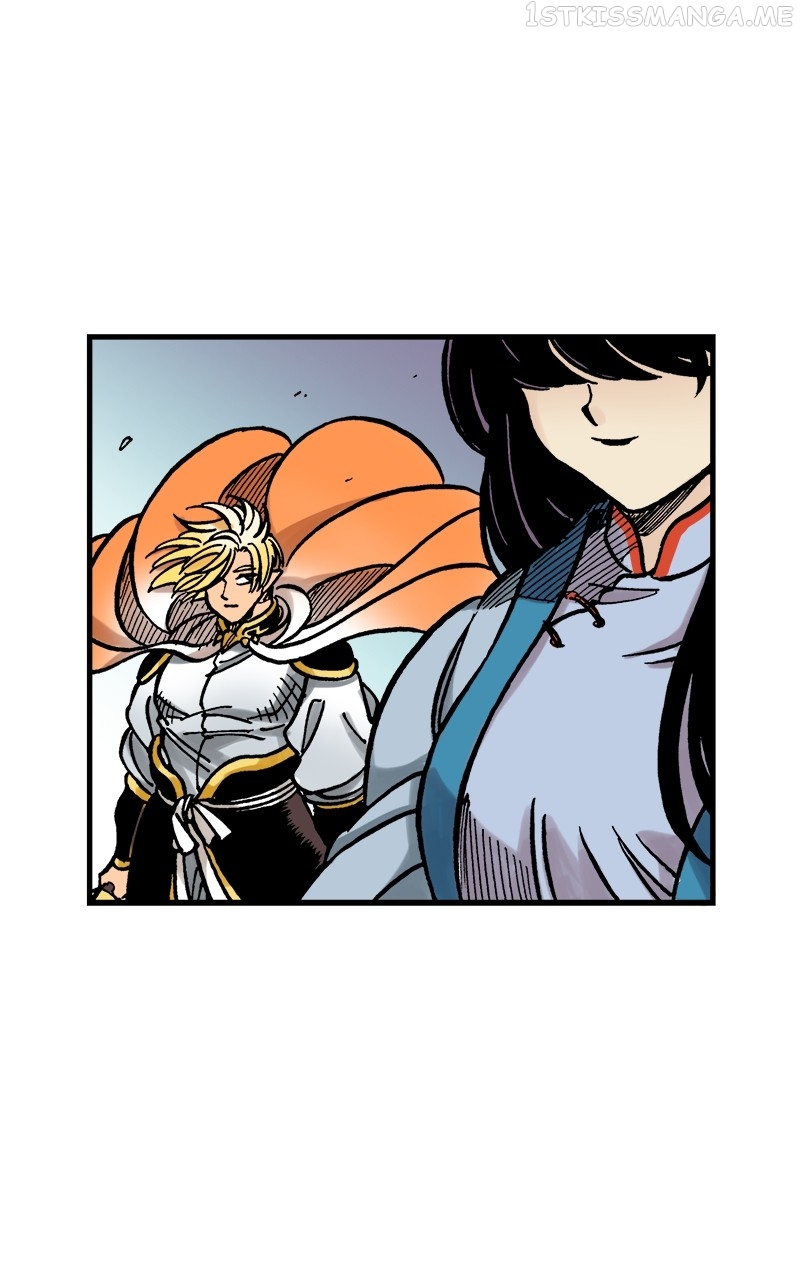 King of the East Chapter 54 - page 46