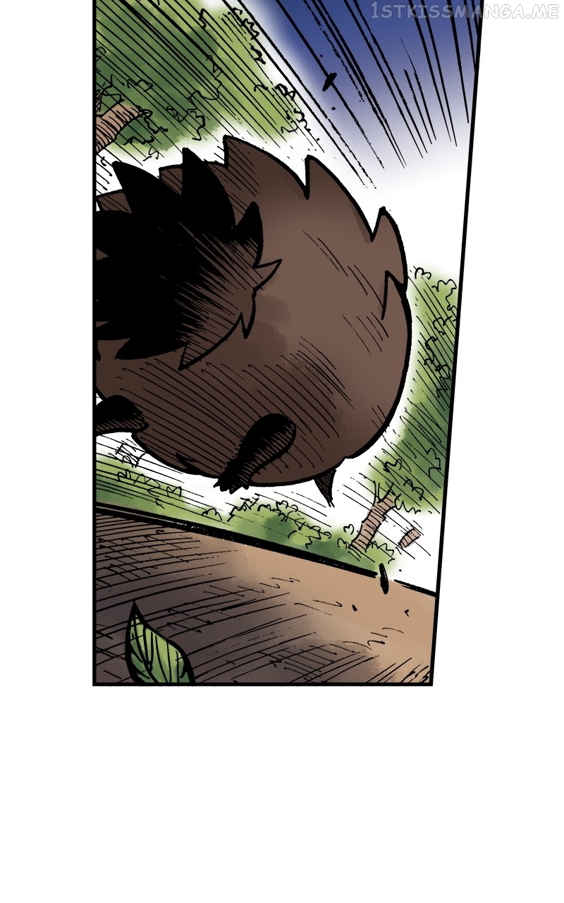 King of the East Chapter 54 - page 56