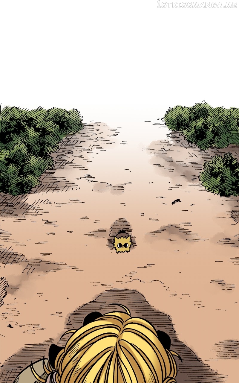 King of the East Chapter 54 - page 60