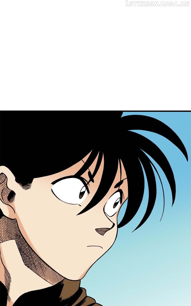King of the East Chapter 53 - page 28