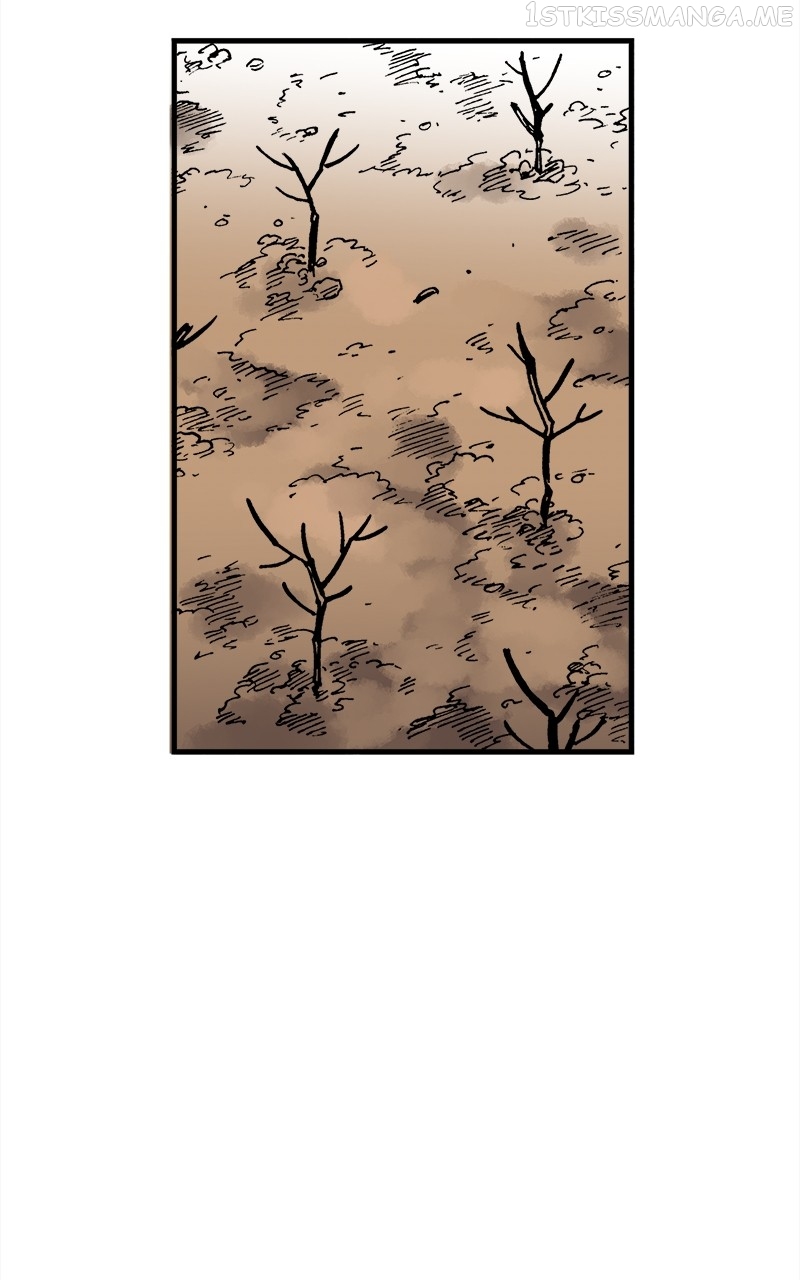 King of the East Chapter 53 - page 34